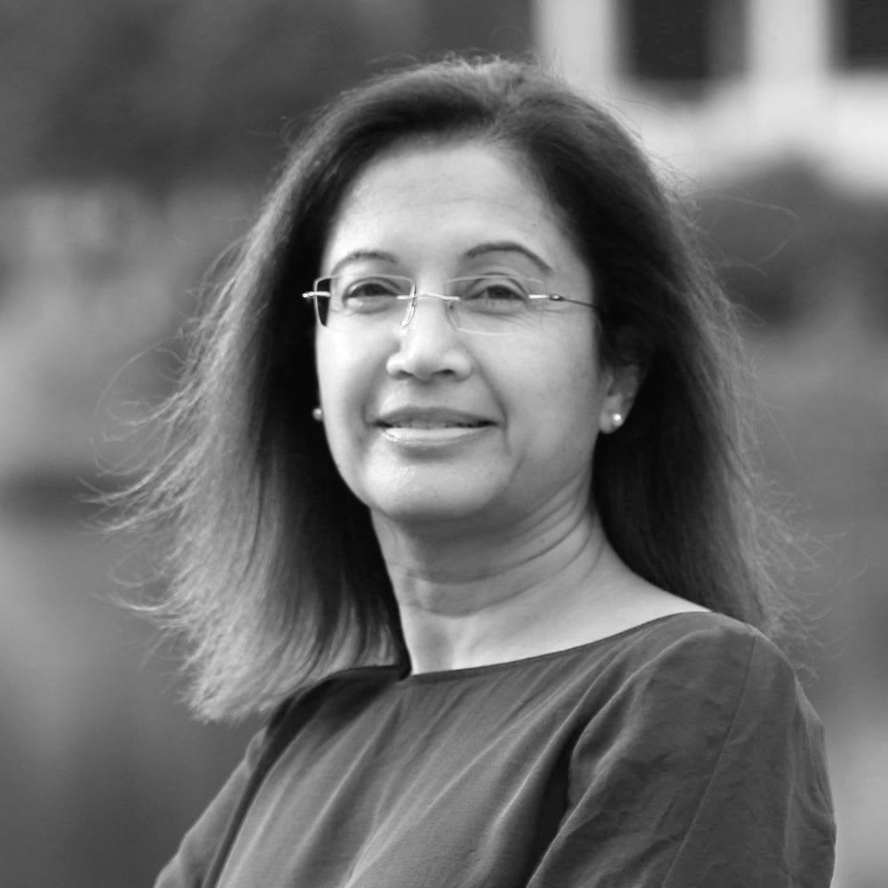 Malvika